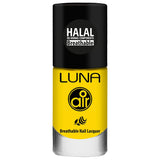 Luna -  Air Nail Polish Halal 10 ml - No.30