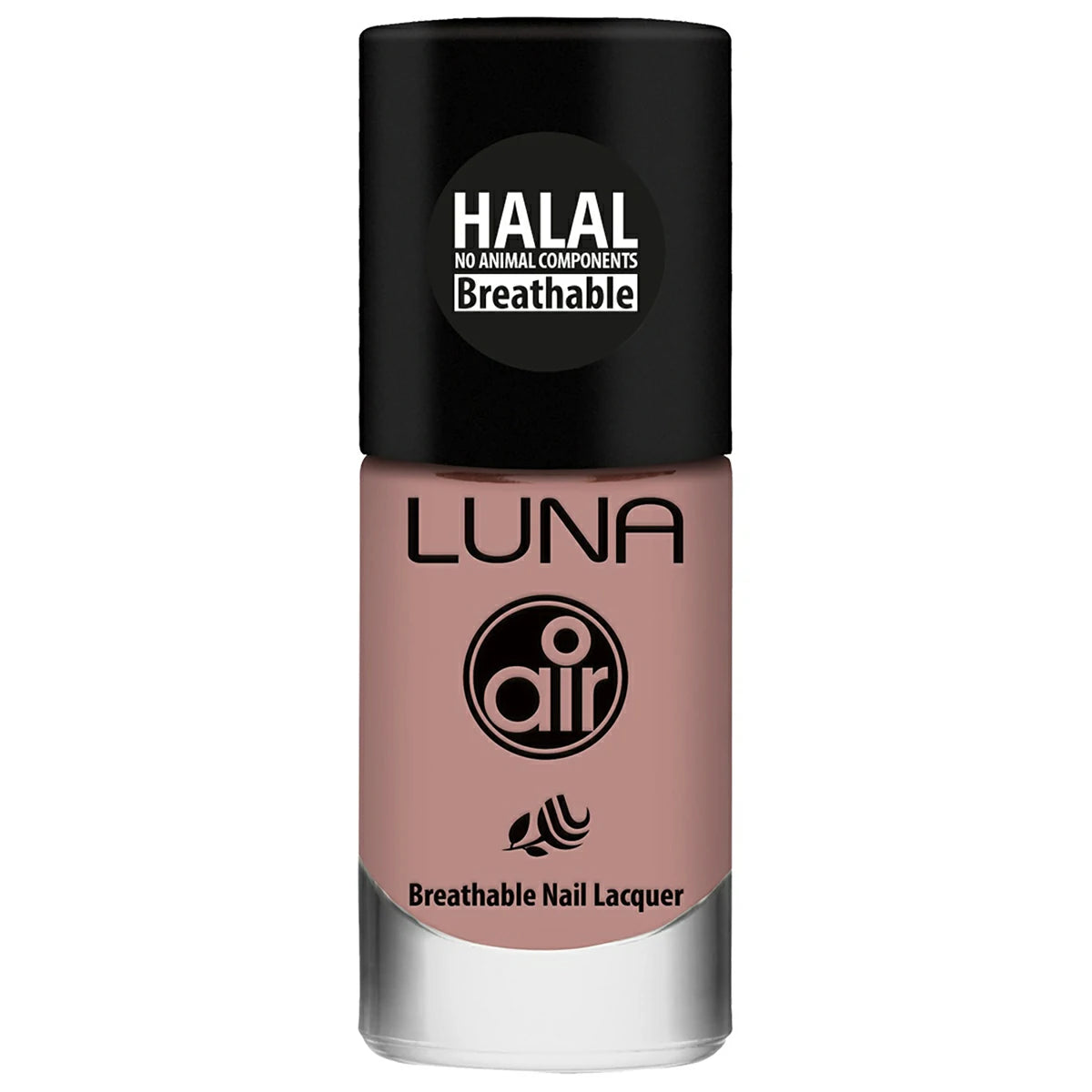 Luna -  Air Nail Polish Halal 10 ml - No.31