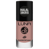 Luna -  Air Nail Polish Halal 10 ml - No.31