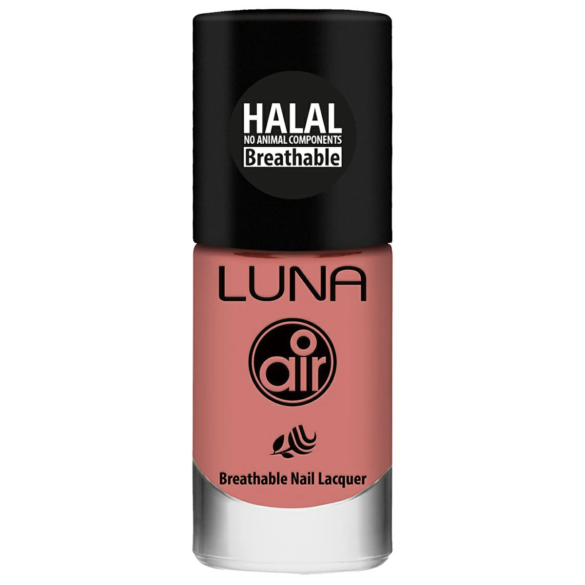 Luna -  Air Nail Polish Halal 10 ml - No.32