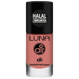 Luna -  Air Nail Polish Halal 10 ml - No.32