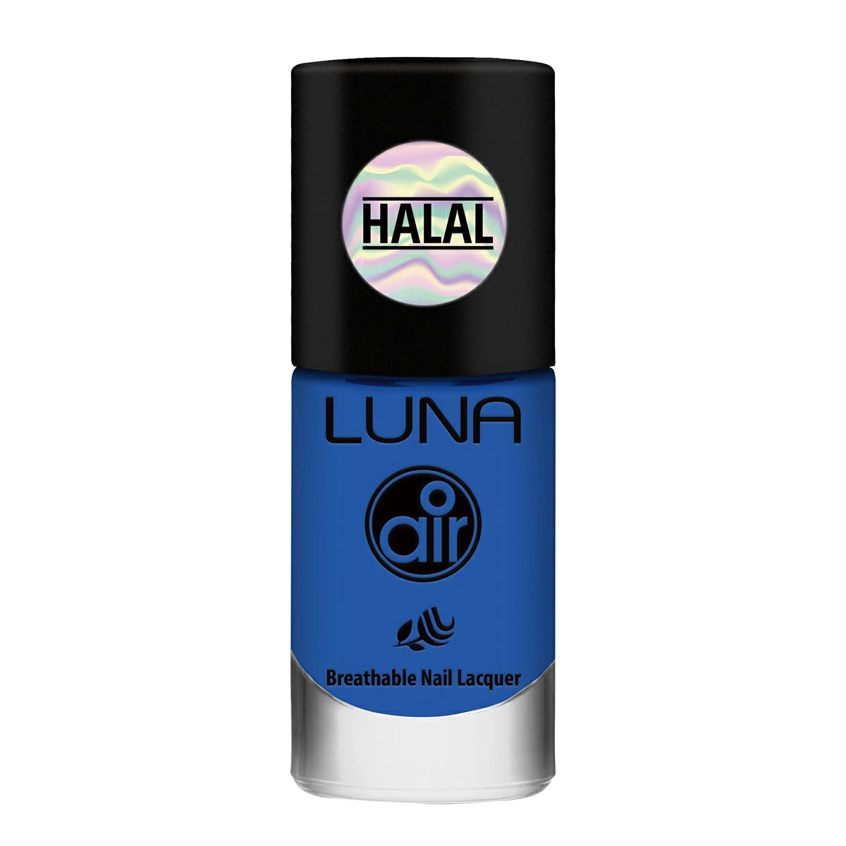 Luna -  Air Nail Polish Halal 10 ml - No.33