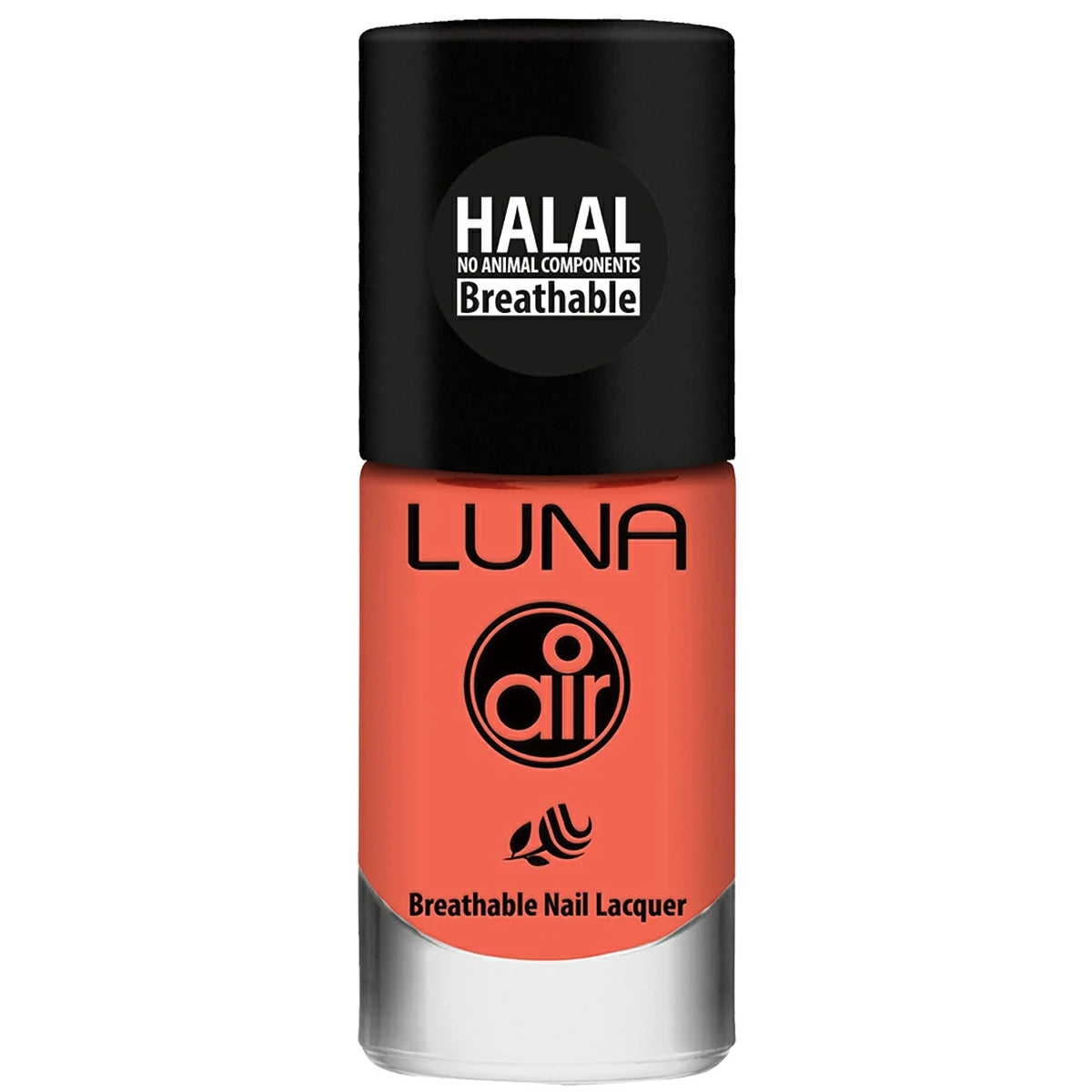 Luna -  Air Nail Polish Halal 10 ml - No.34