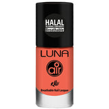 Luna -  Air Nail Polish Halal 10 ml - No.34
