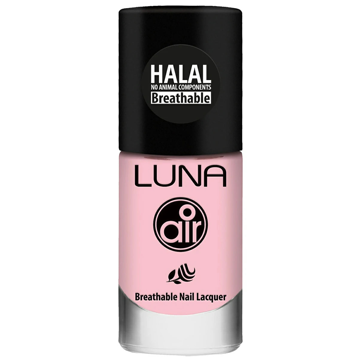 Luna -  Air Nail Polish Halal 10 ml - No.35