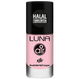Luna -  Air Nail Polish Halal 10 ml - No.35
