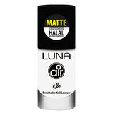 Luna - Air  Matte Nail Polish Halal  10 ml - No. 70
