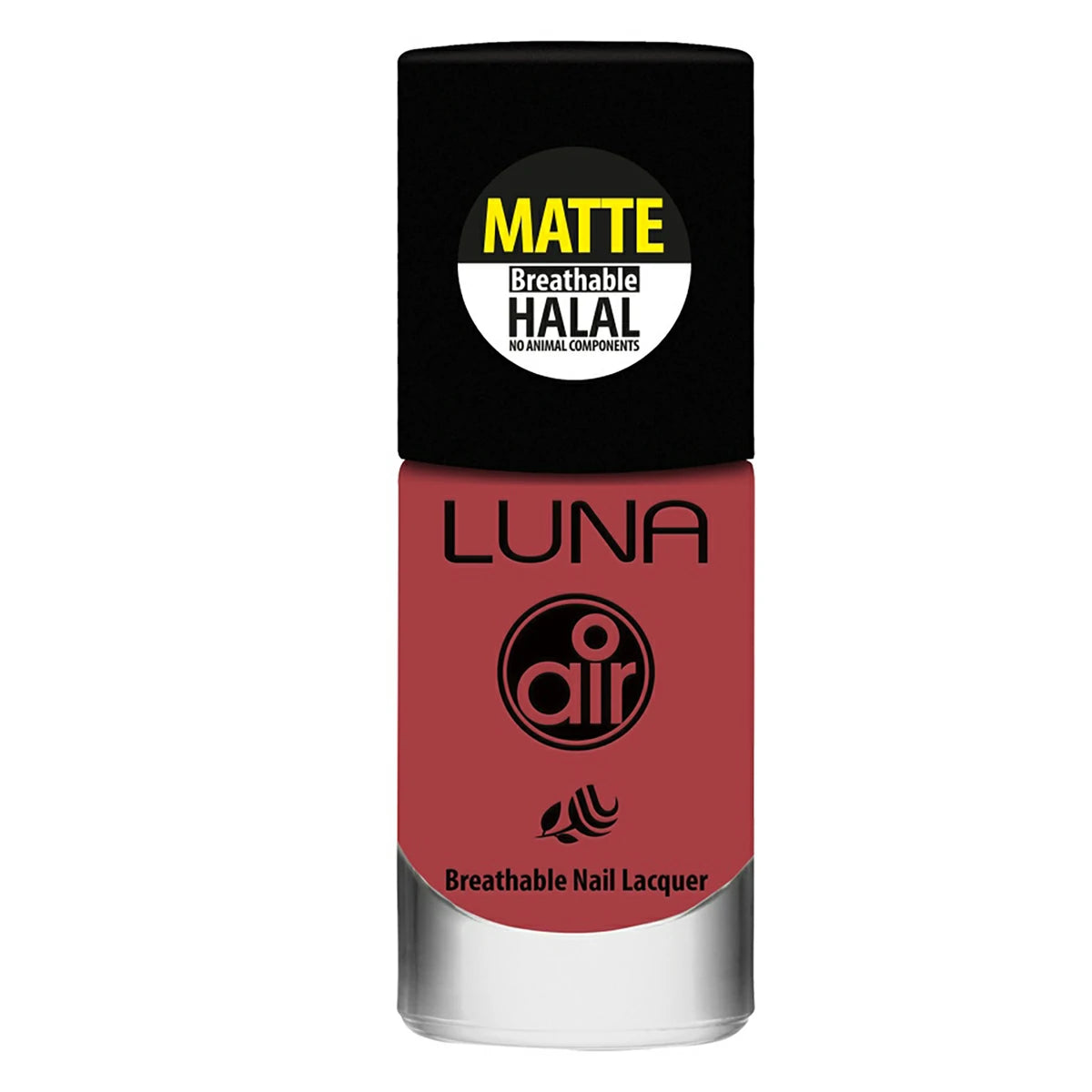 Luna - Air  Matte Nail Polish Halal  10 ml - No. 73
