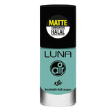 Luna - Air  Matte Nail Polish Halal  10 ml - No. 78