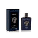 AMARAN Kings And Queens Elixir - For Men - EDP- 100ML