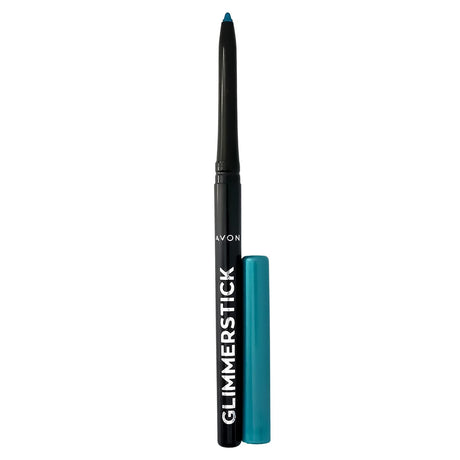 Avon Glimmerstick Eyeliner - Aqua Sparkle
