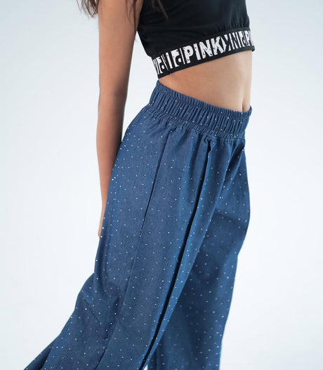 Mini Nile -   pants - FOR GIRLS