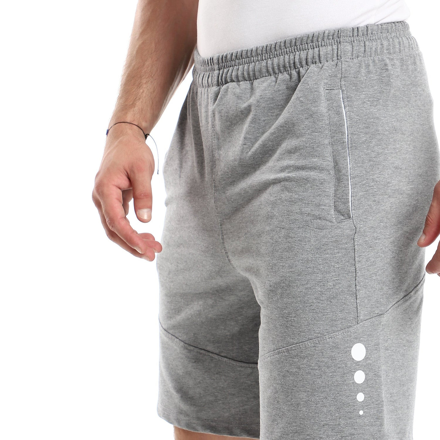 champs land - Viga Milton Sweat Shorts