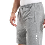 champs land - Viga Milton Sweat Shorts