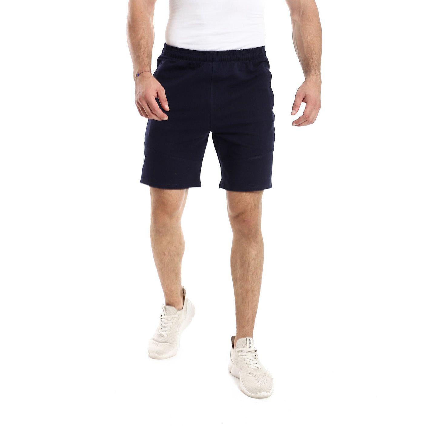 champs land - Viga Milton Sweat Shorts