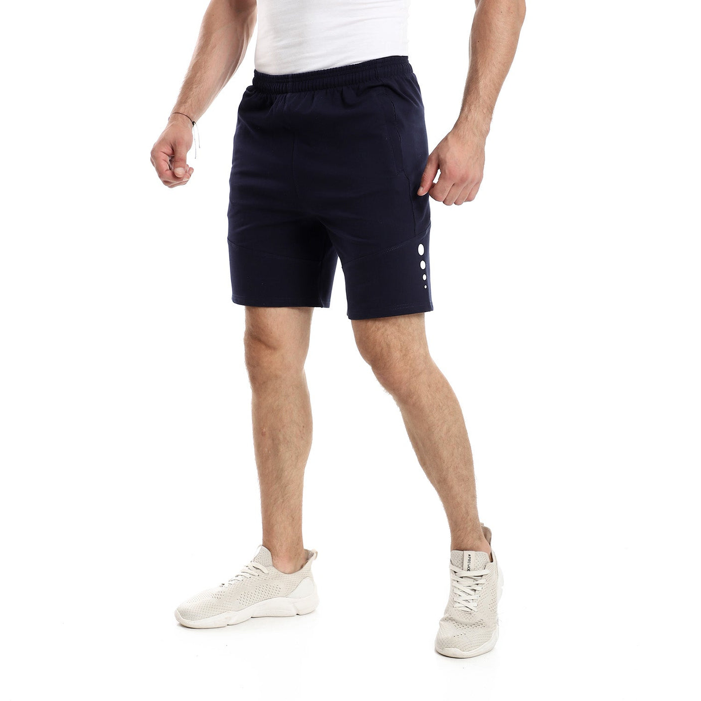 champs land - Viga Milton Sweat Shorts