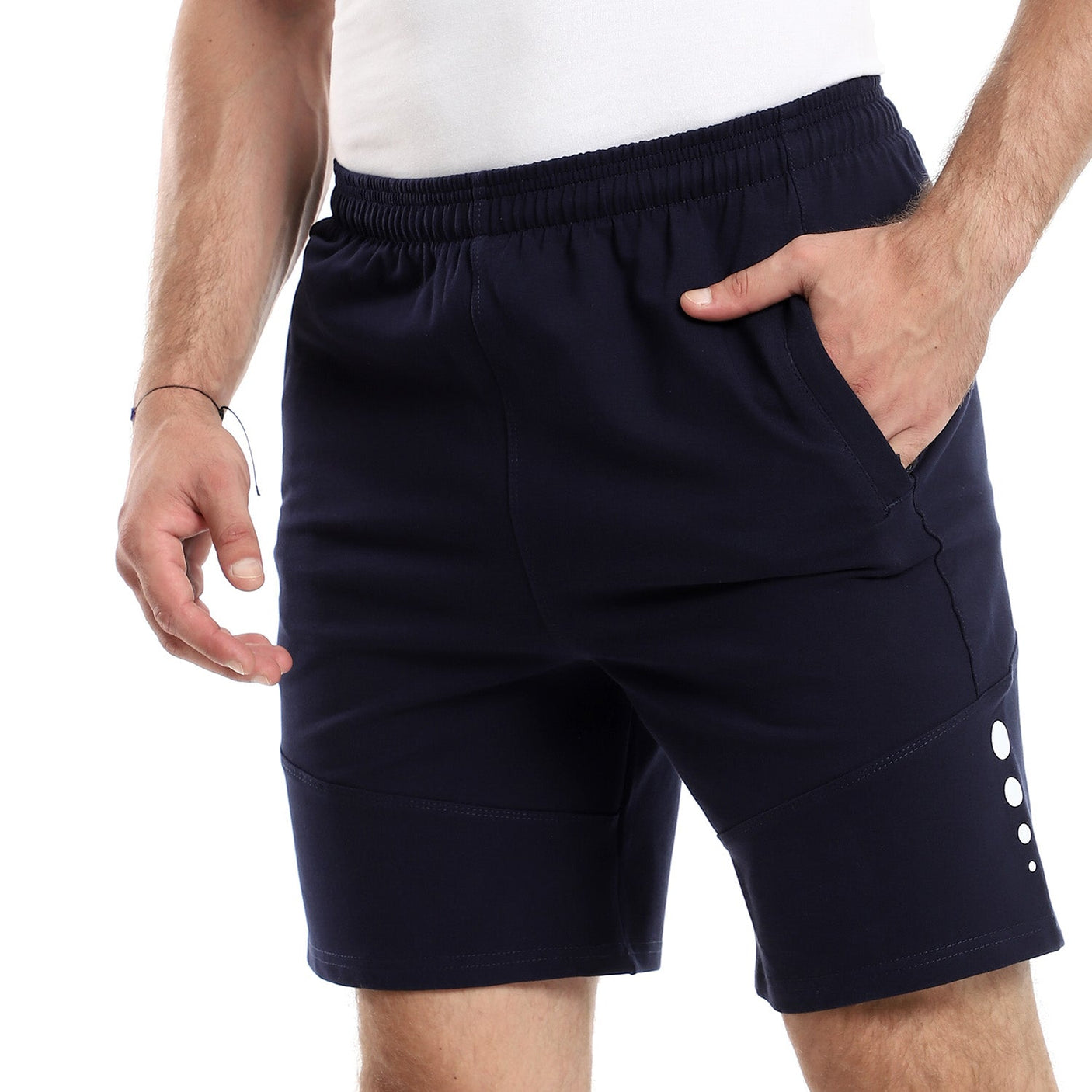 champs land - Viga Milton Sweat Shorts