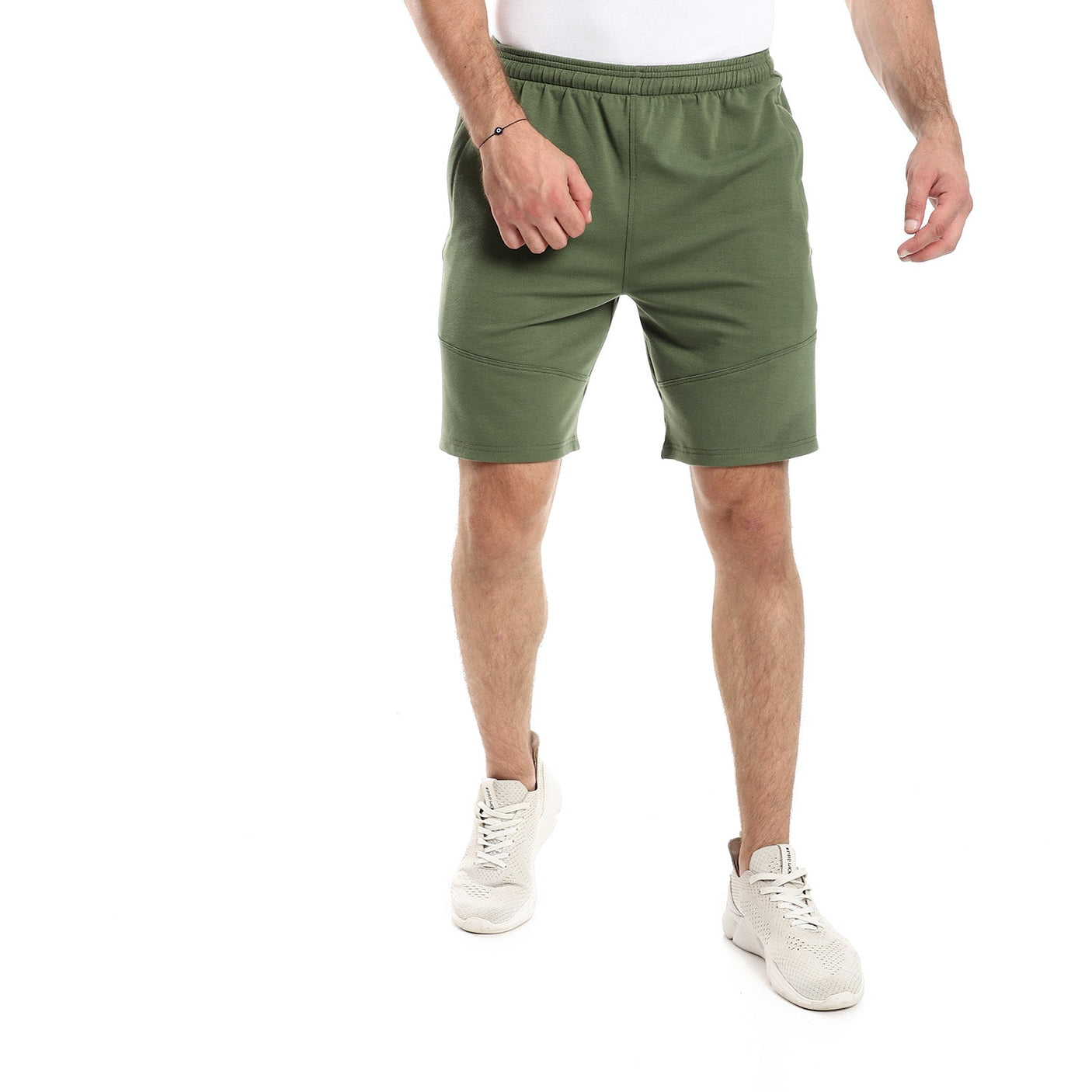 champs land - Viga Milton Sweat Shorts