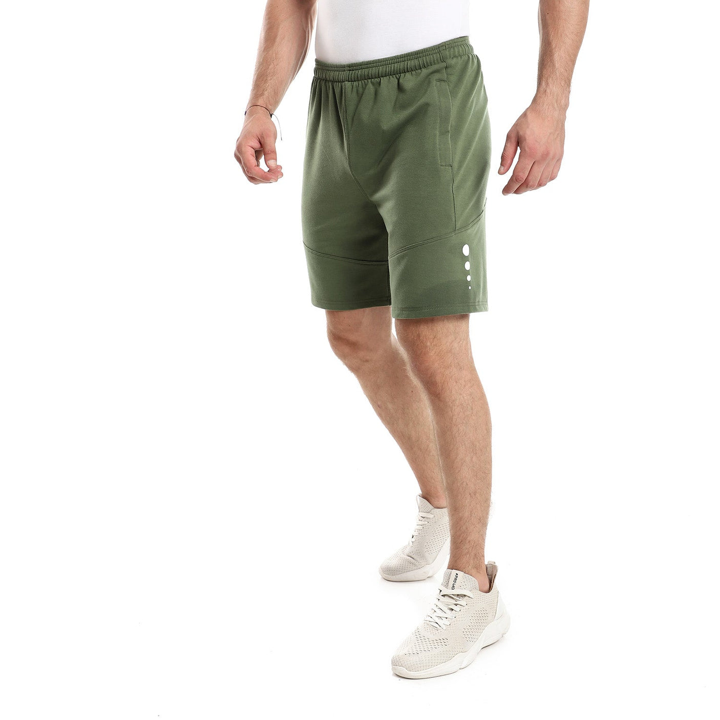 champs land - Viga Milton Sweat Shorts