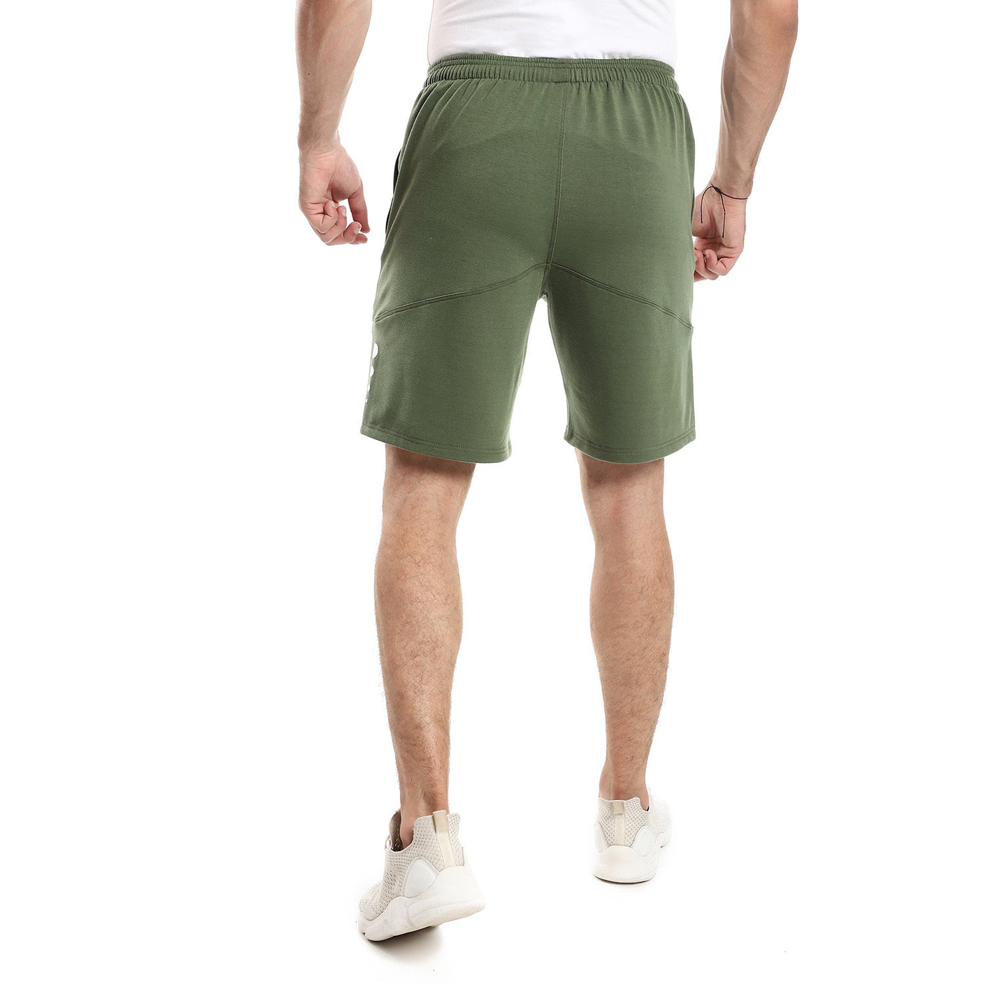 champs land - Viga Milton Sweat Shorts
