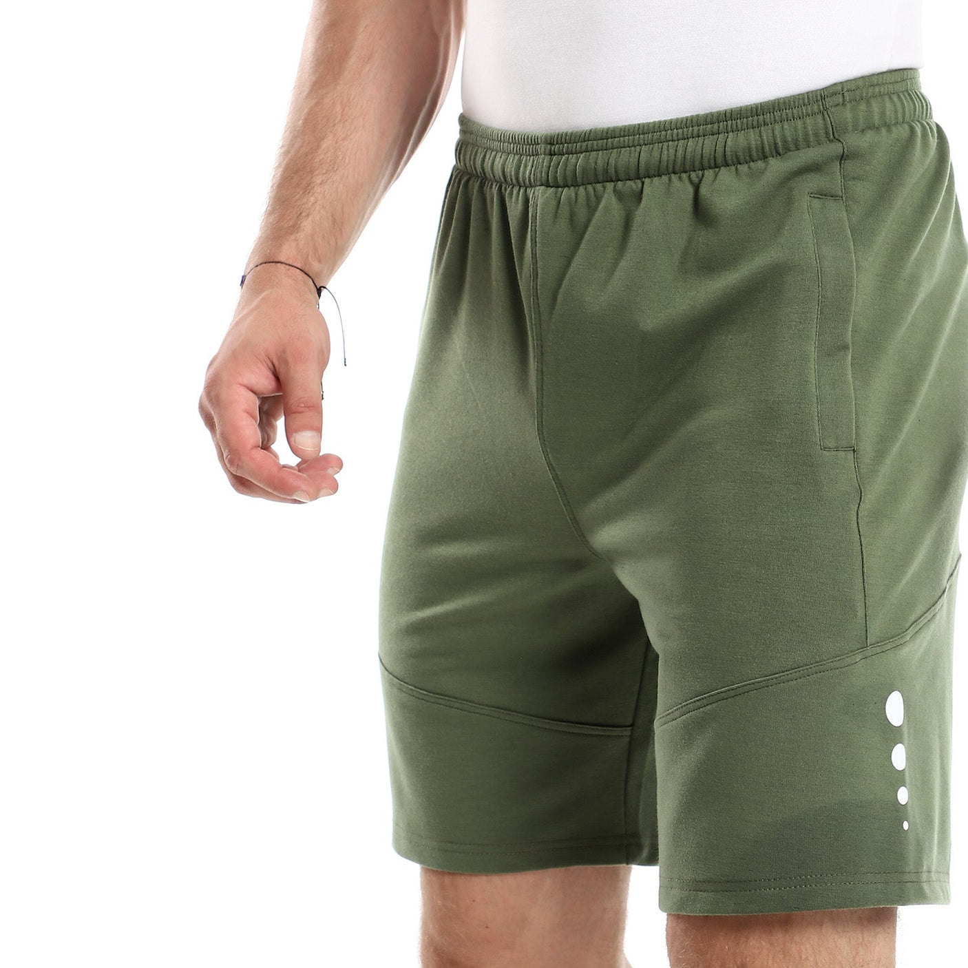 champs land - Viga Milton Sweat Shorts