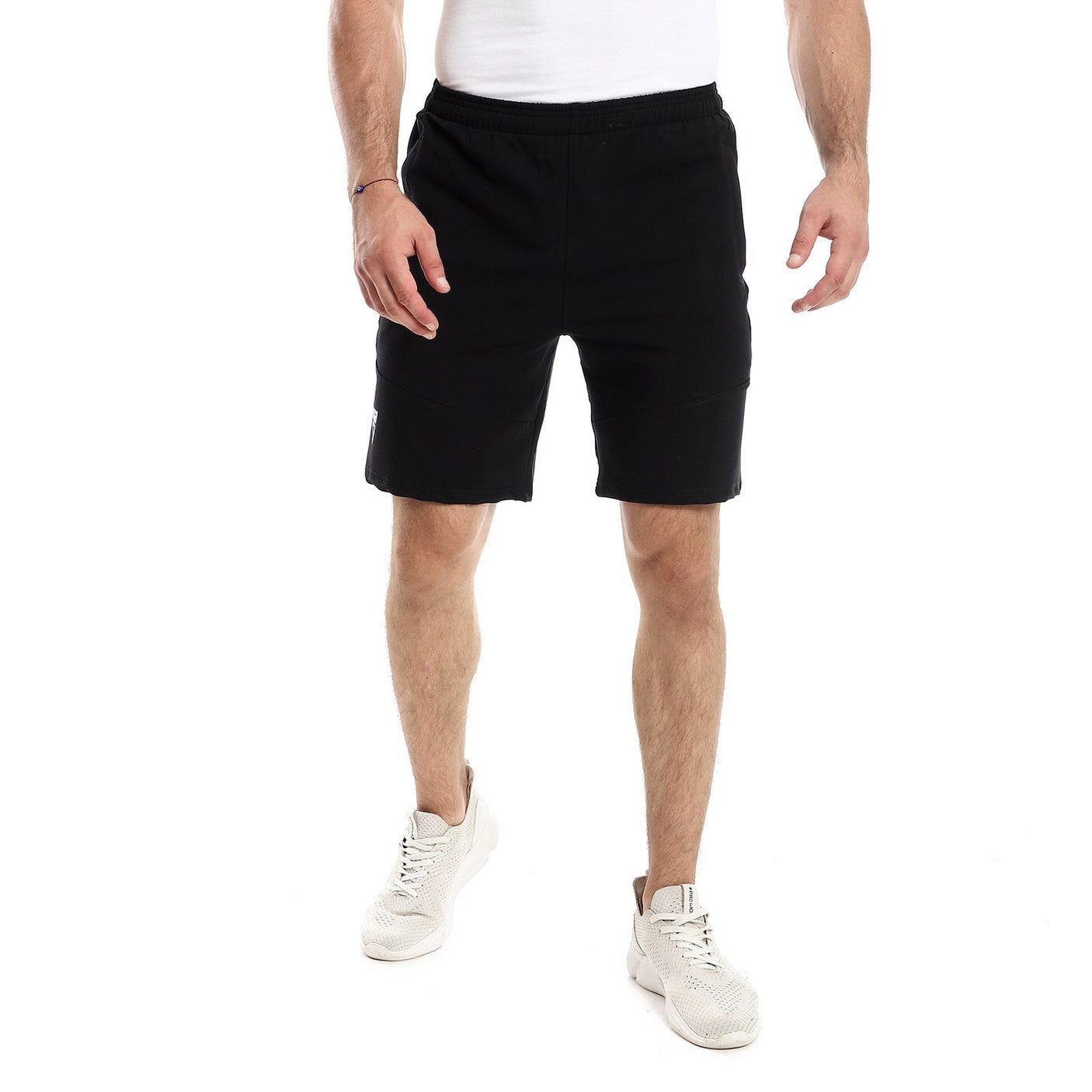 champs land - Viga Milton Sweat Shorts