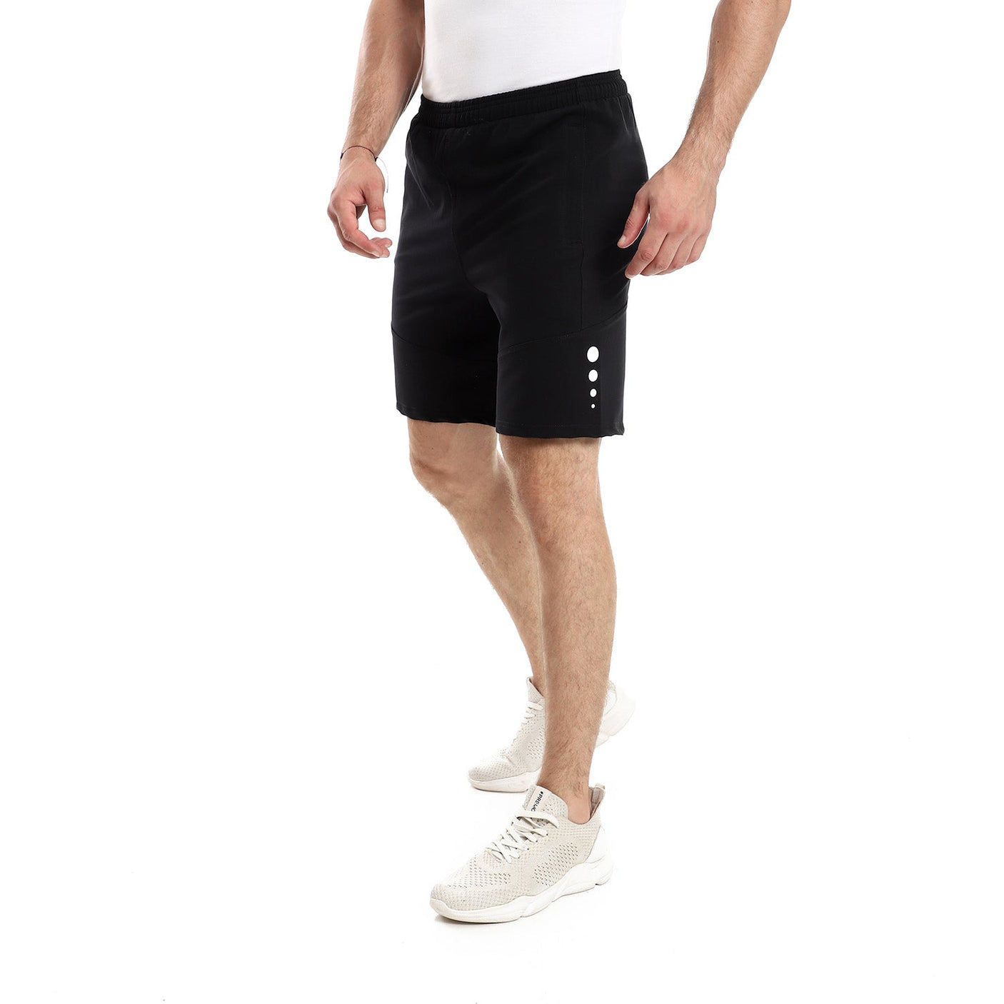 champs land - Viga Milton Sweat Shorts