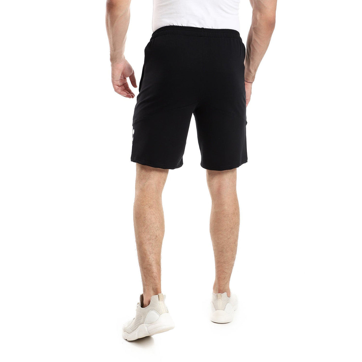 champs land - Viga Milton Sweat Shorts