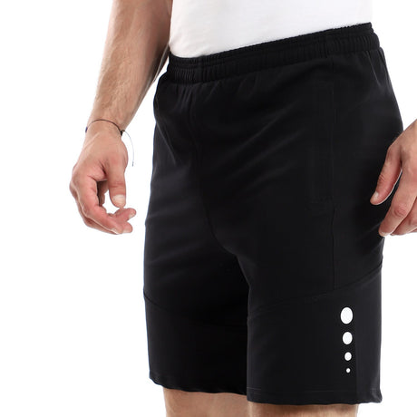 champs land - Viga Milton Sweat Shorts