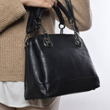 Booria - Women Hand Bag with Cross Hand