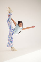 Mini Nile -   pants - FOR GIRLS