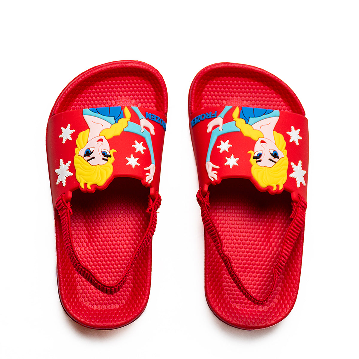 Onda Disney 1 Sandal Red For Baby 20/21