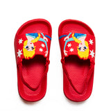 Onda Disney 1 Sandal Red For Baby 20/21