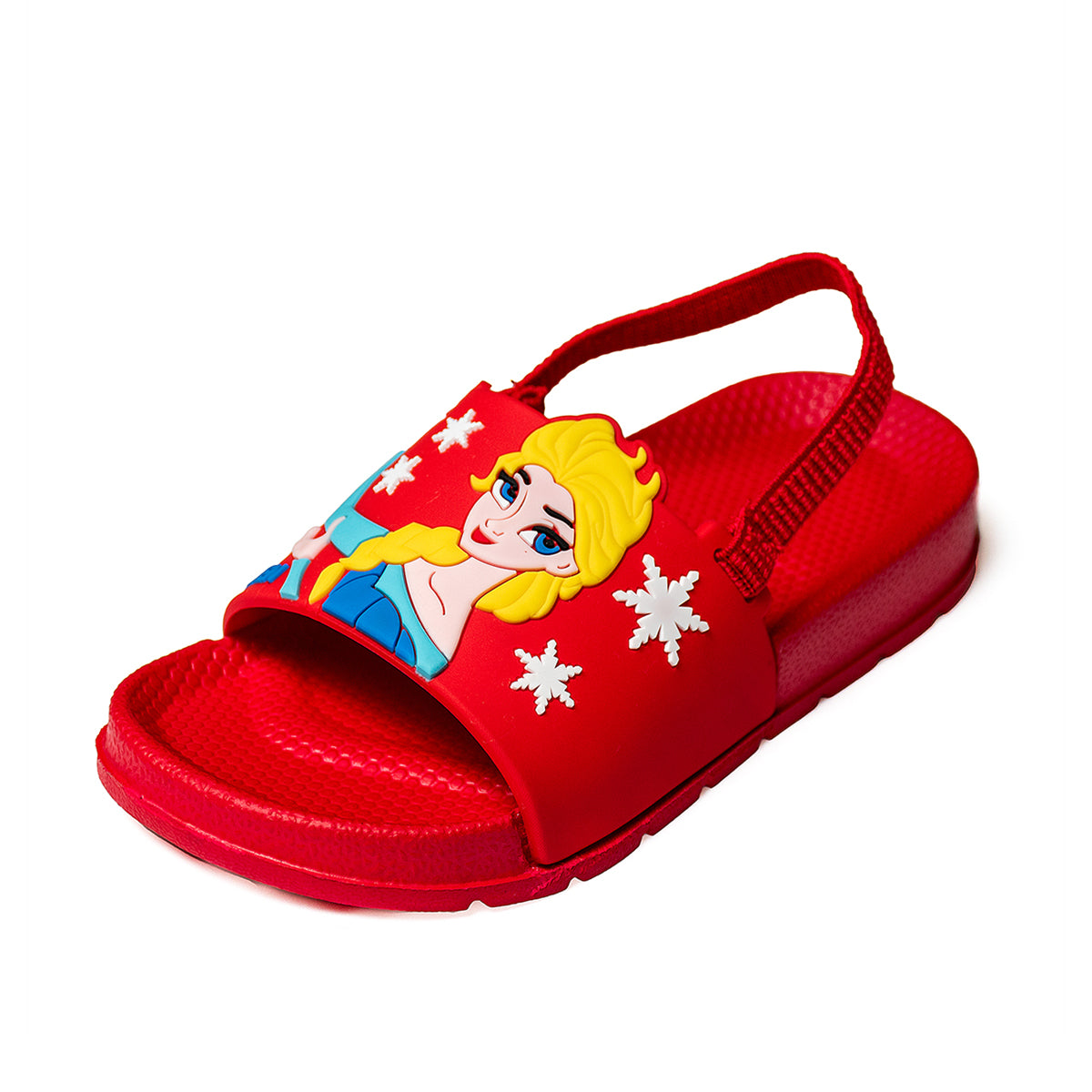 Onda Disney 1 Sandal Red For Baby 20/21