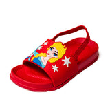 Onda Disney 1 Sandal Red For Baby 20/21