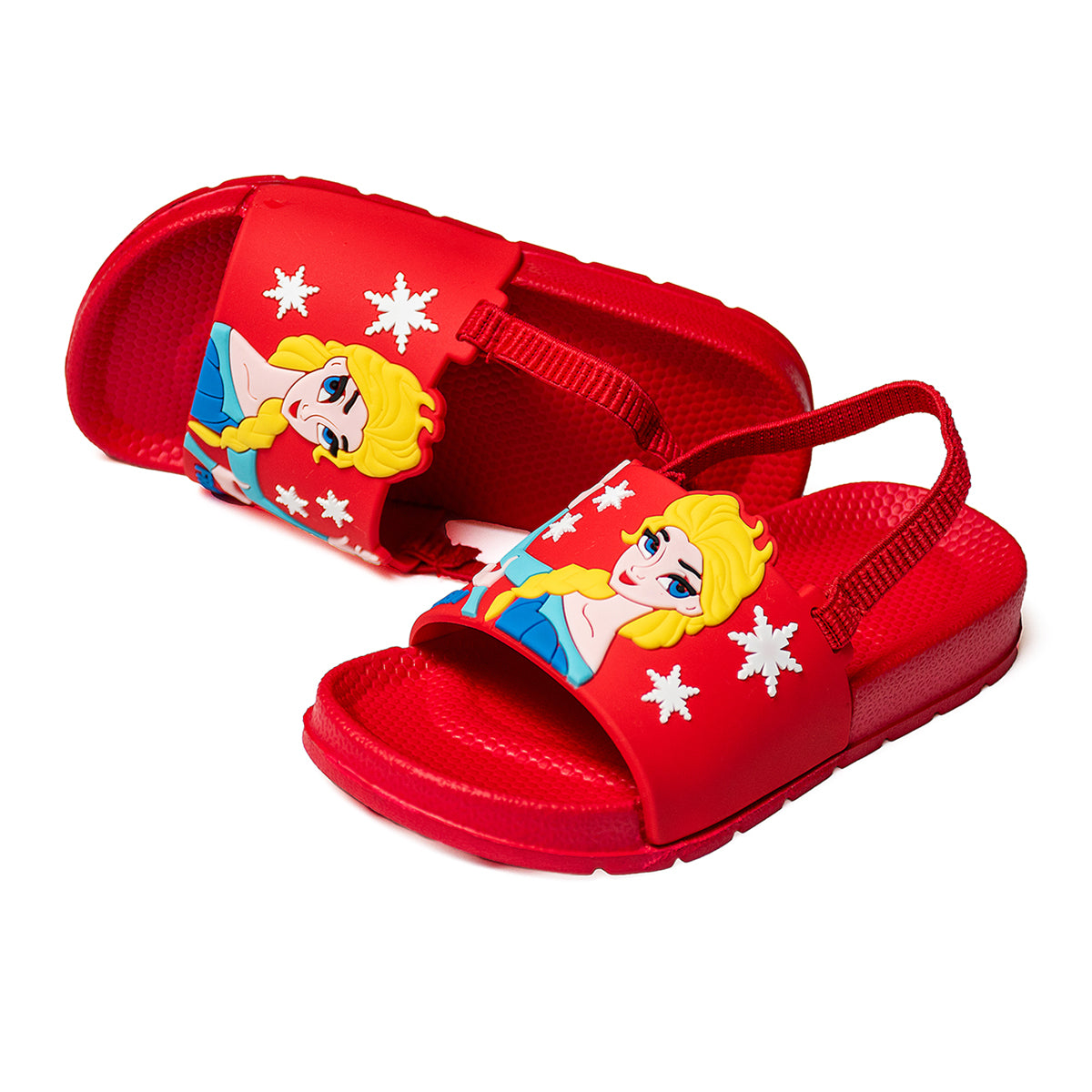 Onda Disney 1 Sandal Red For Baby 20/21