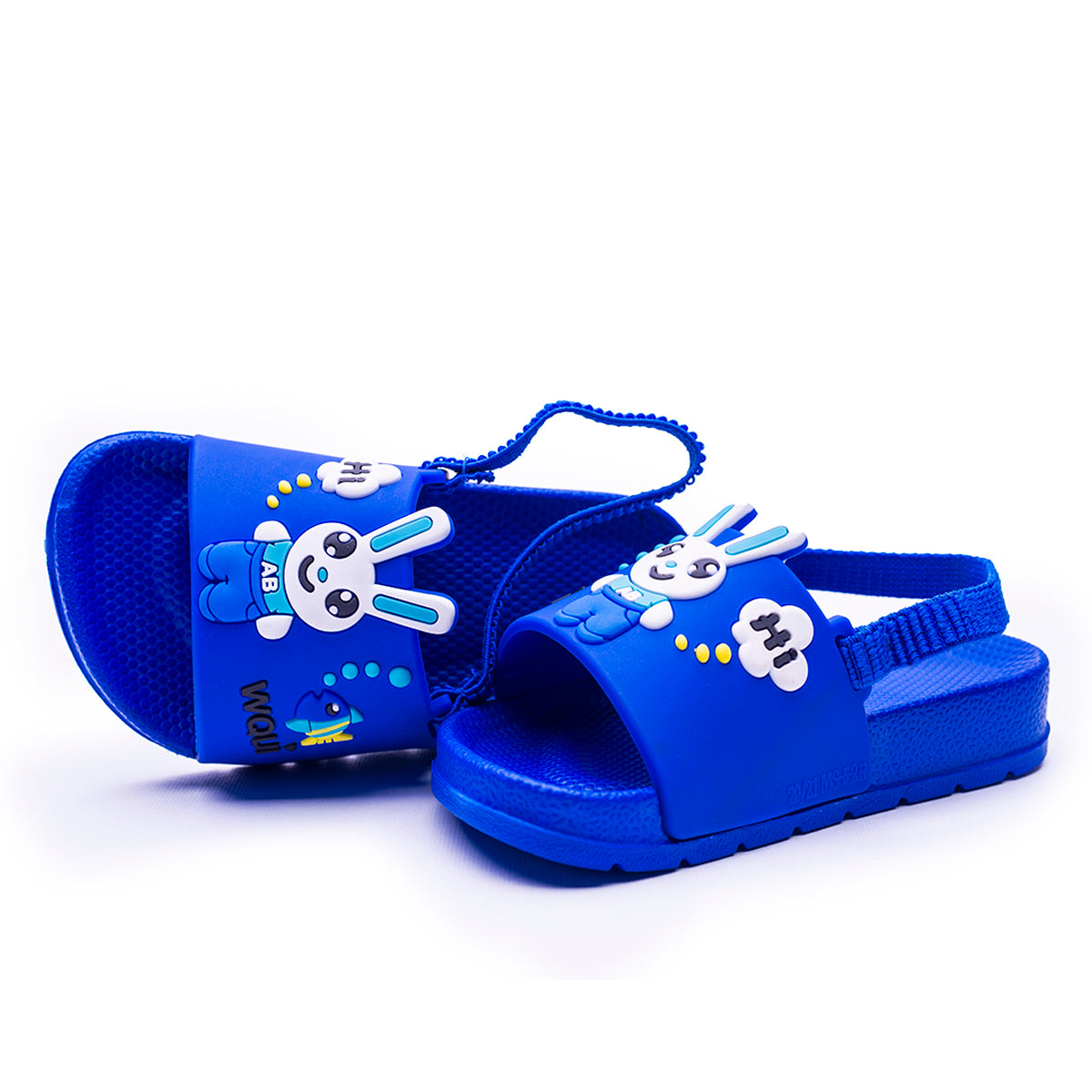Onda Disney 2 Sandal  Red For Baby 20/21