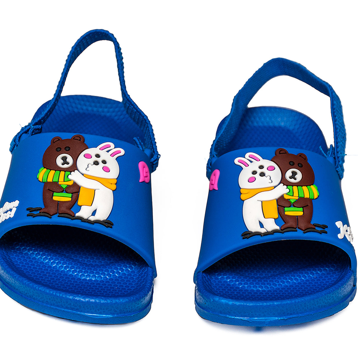 Onda Disney 3 Sandal  Blue  For Baby 20/21