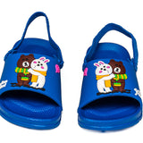 Onda Disney 3 Sandal  Blue  For Baby 20/21
