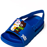Onda Disney 3 Sandal  Blue  For Baby 20/21