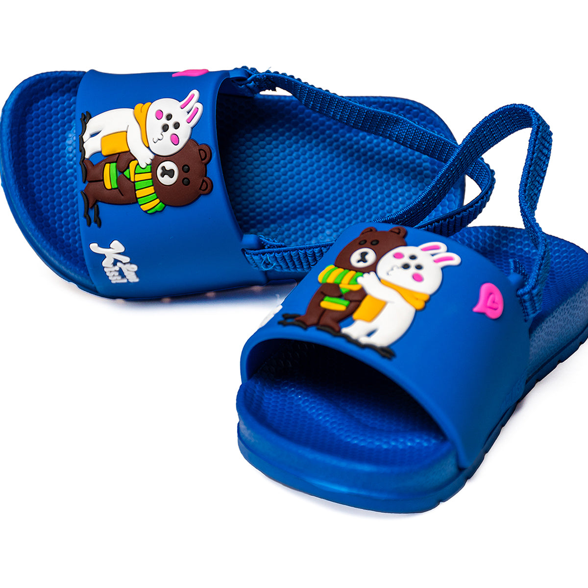 Onda Disney 3 Sandal  Blue  For Baby 20/21