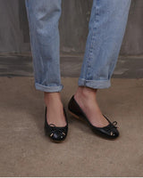 Katee - BAILA FLASH BLACK FLATS