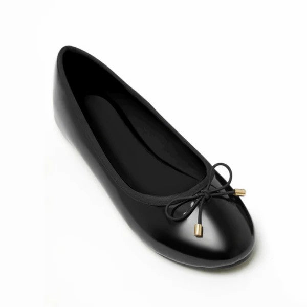 Katee - BAILA FLASH BLACK FLATS