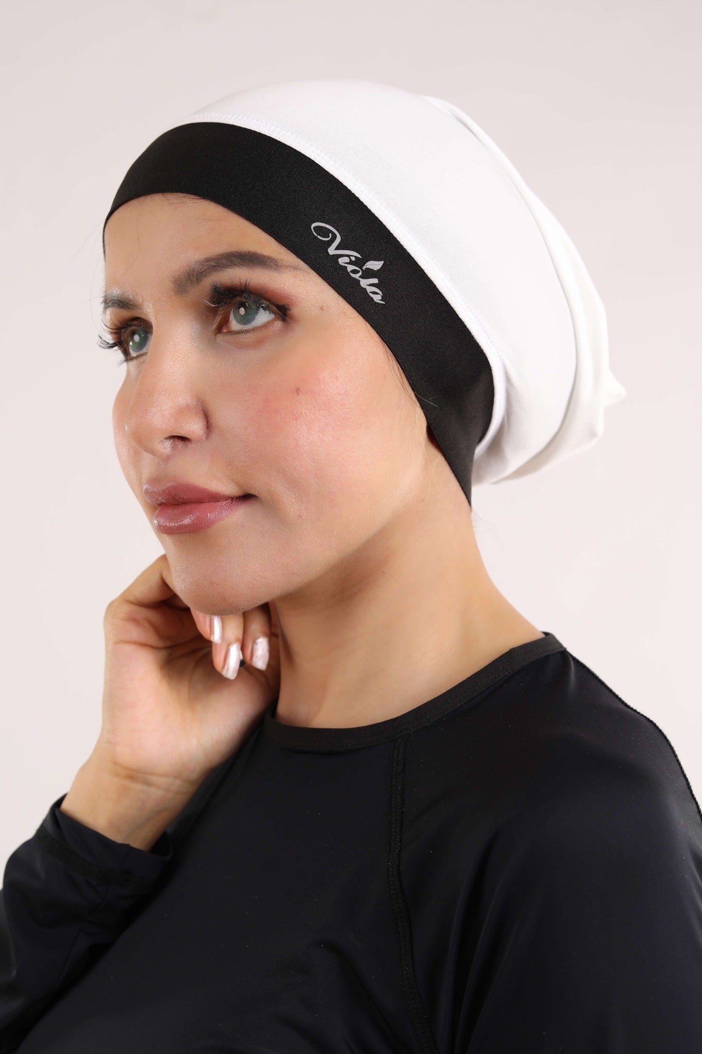 Viola -Sports  Bandana