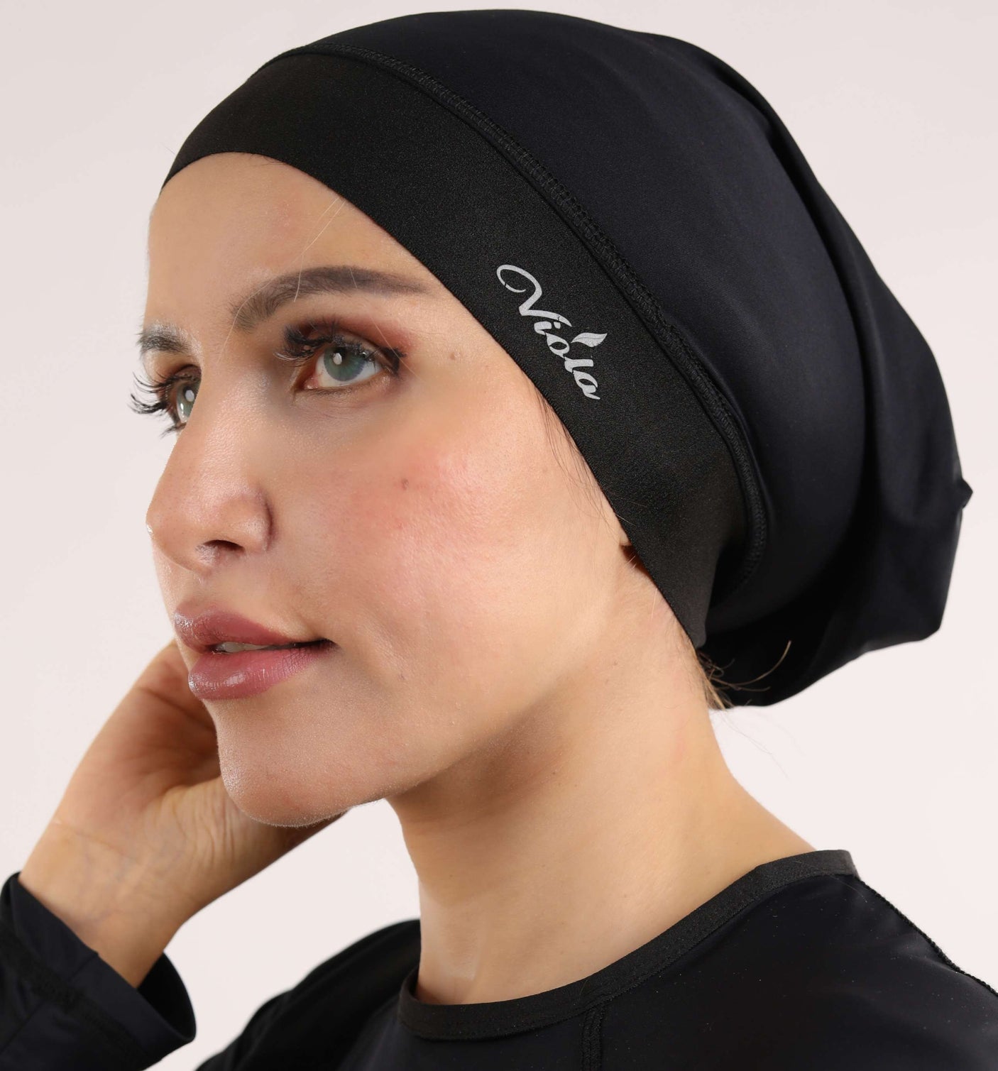 Viola -Sports  Bandana