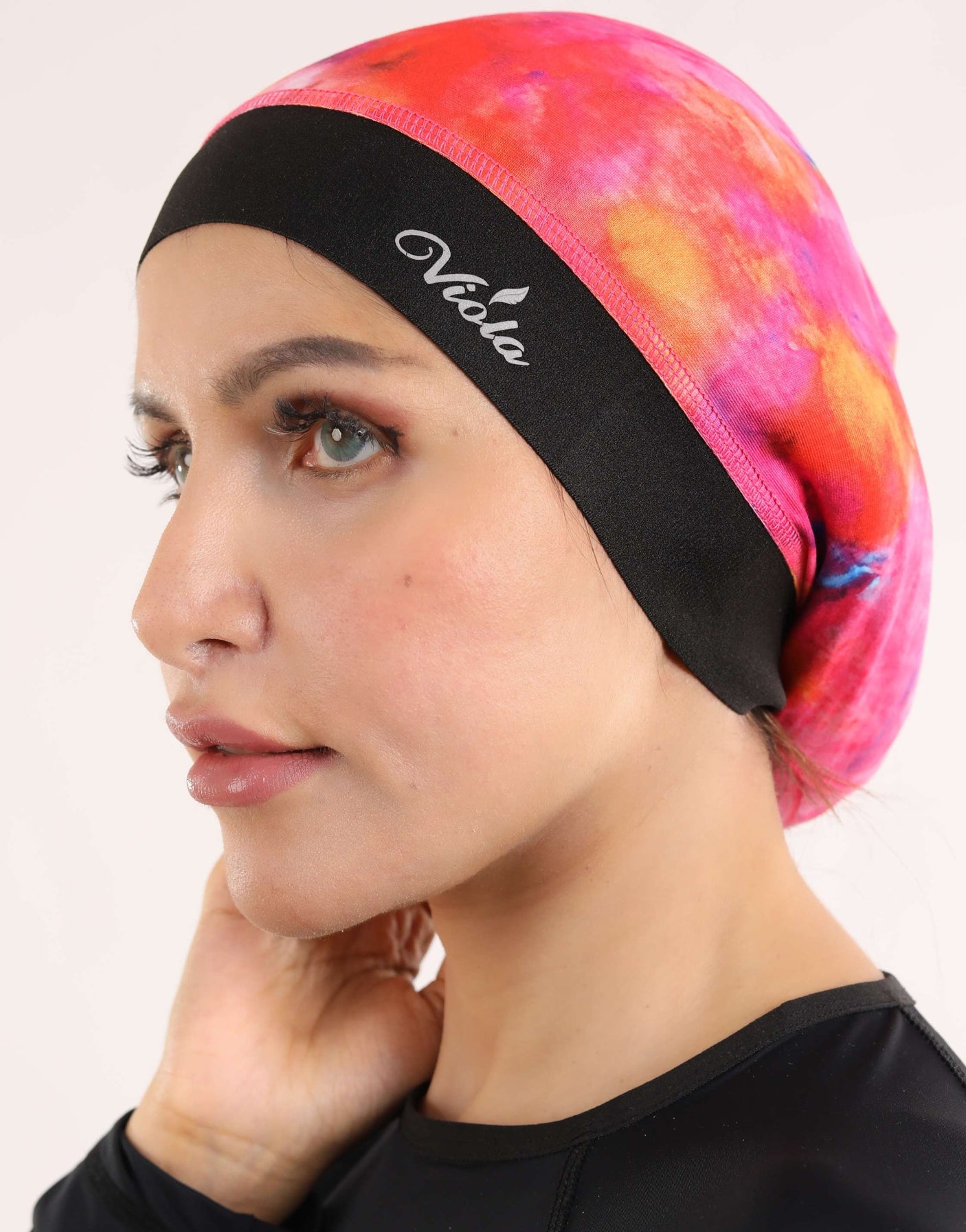 Viola -Sports  Bandana
