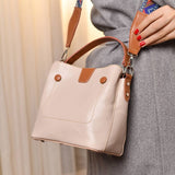 Booria - Women Hand Bag with Cross Hand
