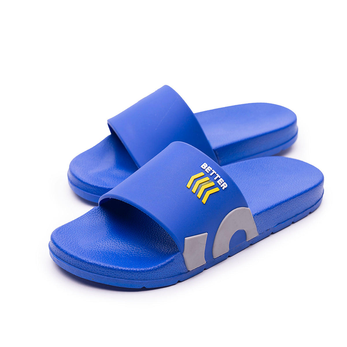 Onda Disney 5 Red Slide Slipper For Boys 31