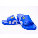 Onda Disney 5 Red Slide Slipper For Boys 31