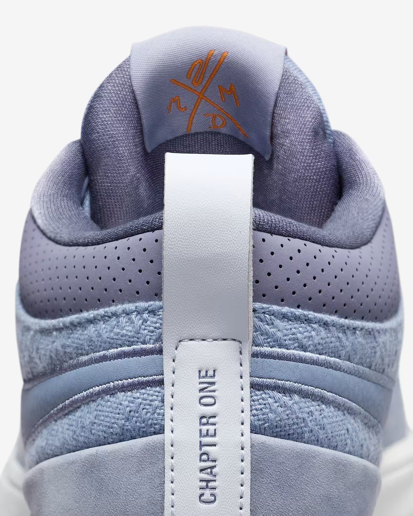 Nike - Book 1 'Mirage V2'  sneakers